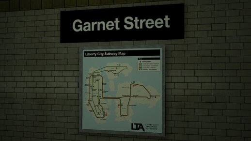 LTA Subway Overhaul - 120th Anniversary Edition