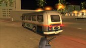Driv3r Bus for Vice City