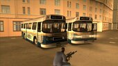 Driv3r Bus for Vice City