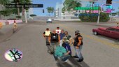 All Gangs Bodyguard
