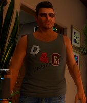 Michael Clothes Pack Real Brands Gucci D & G Nike Chanel Etc. plus Harley Davidson outfit