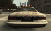 V1.35 PRIDE MONTH UPDATE! LGBT Liveries for Police cars