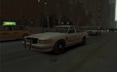 V1.35 PRIDE MONTH UPDATE! LGBT Liveries for Police cars