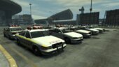 V1.35 PRIDE MONTH UPDATE! LGBT Liveries for Police cars