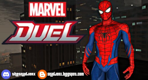 Spider-Man (Marvel Duel)