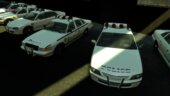 V1.35 PRIDE MONTH UPDATE! LGBT Liveries for Police cars