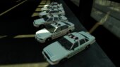 V1.35 PRIDE MONTH UPDATE! LGBT Liveries for Police cars