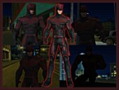 Marvel Daredevil (Netflix TV Series)