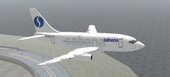 Sabena Boeing 737-200 for Android