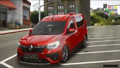 Renault Express (Addon/Sound)