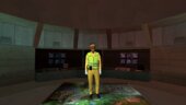 Vietnamese Traffic Police Skin Pack - Pack Skin Cảnh Sát Giao Thông Việt Nam