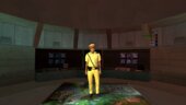 Vietnamese Traffic Police Skin Pack - Pack Skin Cảnh Sát Giao Thông Việt Nam