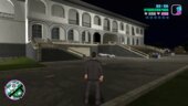 Modern Vercetti Mansion