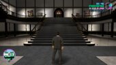 Modern Vercetti Mansion
