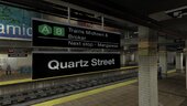 LCPP Subway Overhaul