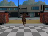 FNIA HD Skin Pack v 2.5