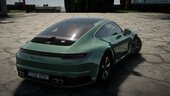 Porsche 911 Sport Classic (992) [Crash Fix]