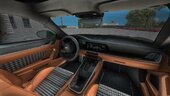 Porsche 911 Sport Classic (992) [Crash Fix]