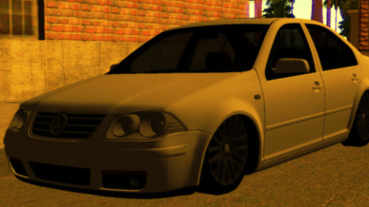 Volkswagen Bora 1.8t (dff only)