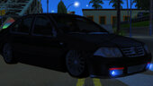 Volkswagen Bora 1.8t (dff only)