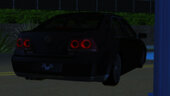 Volkswagen Bora 1.8t (dff only)