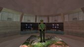 Vietnamese People's Security Skin Pack - Pack Skin An Ninh Nhân Dân Việt Nam