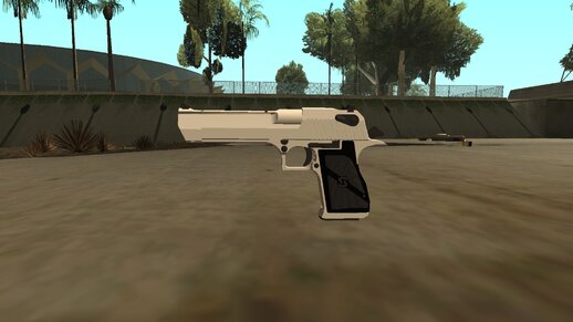 Phantom Forces Desert Eagle XIX