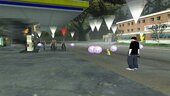 The Adventure Intel Of SADYOM & DYOMERS (DYOM)