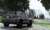 2023 Chevrolet Traverse RS 1.0 [Add-On]