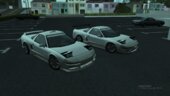 1990 Dinka Zenshin FXT