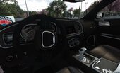 2020 Dodge Charger V6 SXT 1.0 [Add-On]