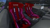Lamborghini Huracan Alpha 9 Drag [SP/FIVEM ADD-ON]