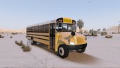 IC CE 2020 School Bus Addon ELS