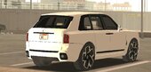 Rolls Royce Cullinan Series II