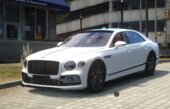 Bentley Flying Spur Speed 2024