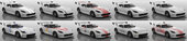 GTA V Banshee GTS for VC