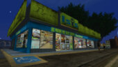 Isys Supermercado (Argentina)