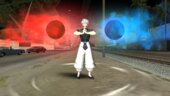 Final Shinjuku GOJO Skin (Jujutsu Kaisen)