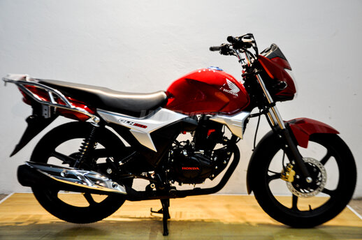 Honda Glh Sound