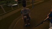 Shikamaru Kid Skin