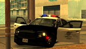 [ImVeFt][ELM] Modified 2012 Charger LAPD patrol