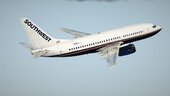 Boeing 737-700 Livery Pack 1