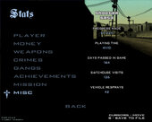 Main Missions Completed Save Files