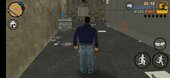 GTA 3 Ghost Town Mod for Mobile