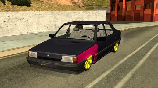 Renault Fachero Versión Arg 
