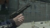 Animated Weapons 2.1 (GTA4 and TLaD)