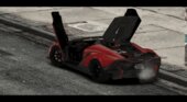 Lamborghini Autentica 2024 [Addon / FiveM]