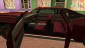 Villefort Alvarado V4F 570 Delegate (SA style)