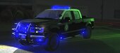 Florida Highway Patrol Ford F-150