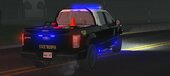 Florida Highway Patrol Ford F-150